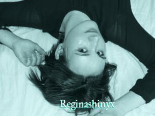Reginashinyx
