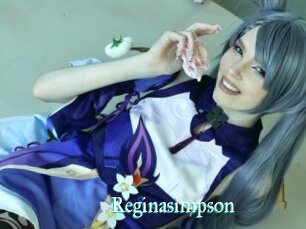 Reginasimpson
