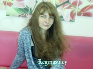 Reginaspicy