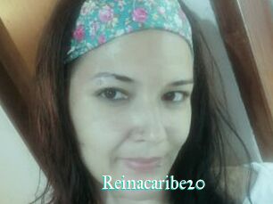 Reinacaribe20
