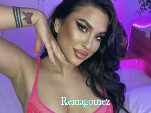 Reinagomez