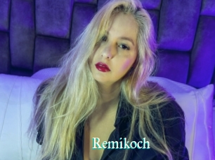 Remikoch