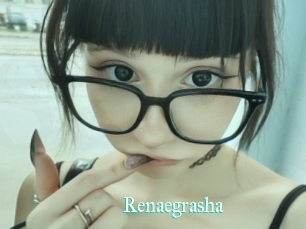 Renaegrasha