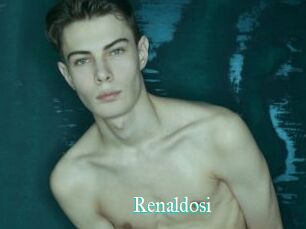 Renaldosi