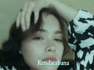 Rendacabana