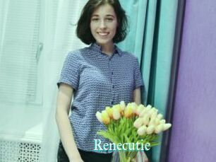 Renecutie