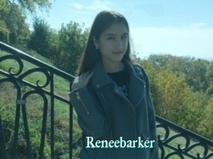 Reneebarker