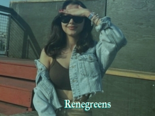 Renegreens