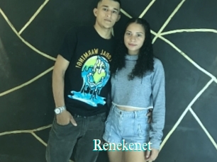 Renekenet