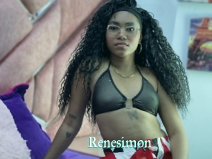 Renesimon