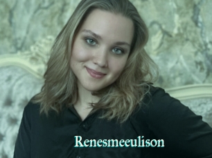 Renesmeeulison