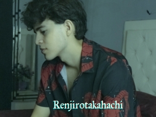 Renjirotakahachi