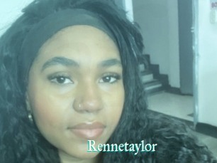 Rennetaylor
