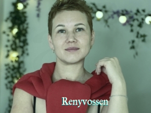 Renyvossen