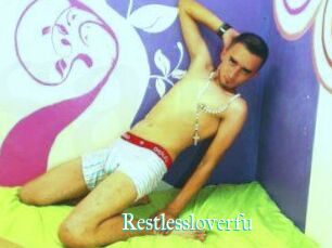 Restlessloverfu