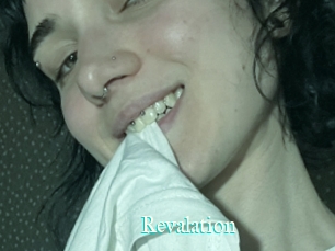 Revalation