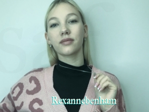 Rexannebenham