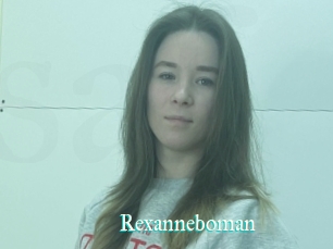 Rexanneboman