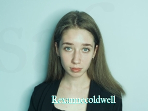 Rexannecoldwell