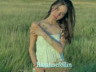 Rexannefollin