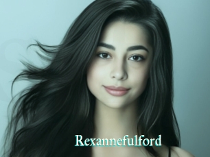 Rexannefulford