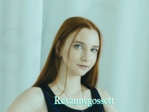 Rexannegossett