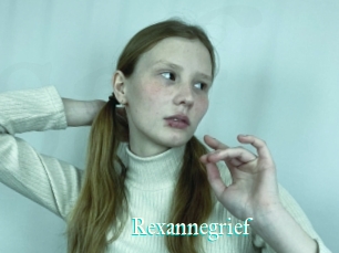 Rexannegrief