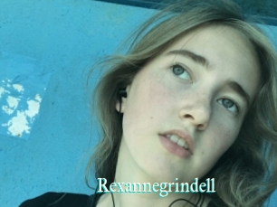 Rexannegrindell
