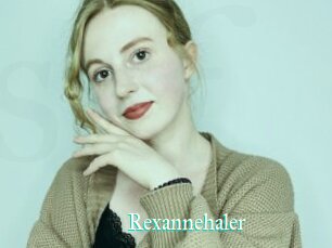 Rexannehaler