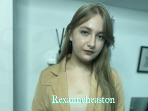Rexanneheaston