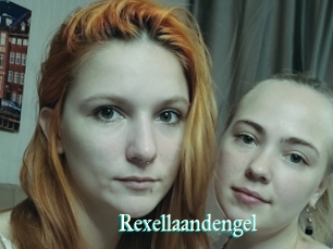 Rexellaandengel