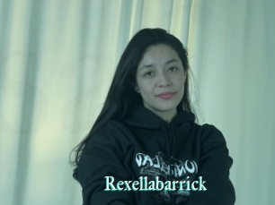 Rexellabarrick