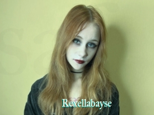 Rexellabayse