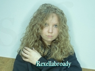 Rexellabroady