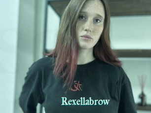 Rexellabrow