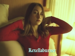 Rexellaburner