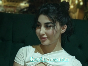 Rexellacheesman