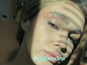 Rexellacurless