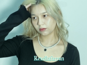 Rexellafarran