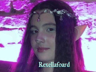 Rexellafoard