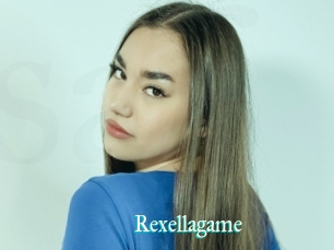 Rexellagame