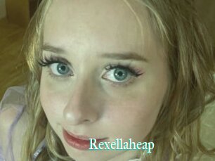 Rexellaheap