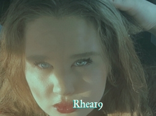 Rhea19