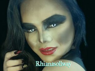Rhianasollway