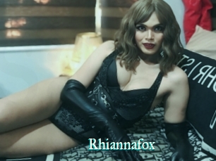 Rhiannafox