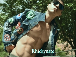 Rhickynate
