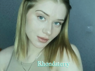 Rhondaterry