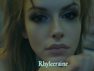 Rhyleeraine