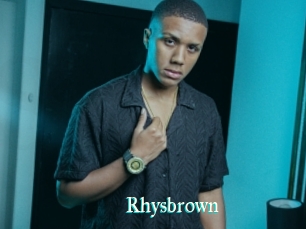 Rhysbrown