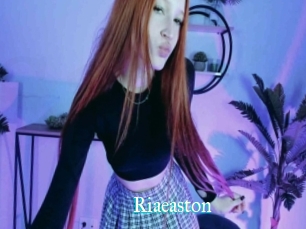 Riaeaston